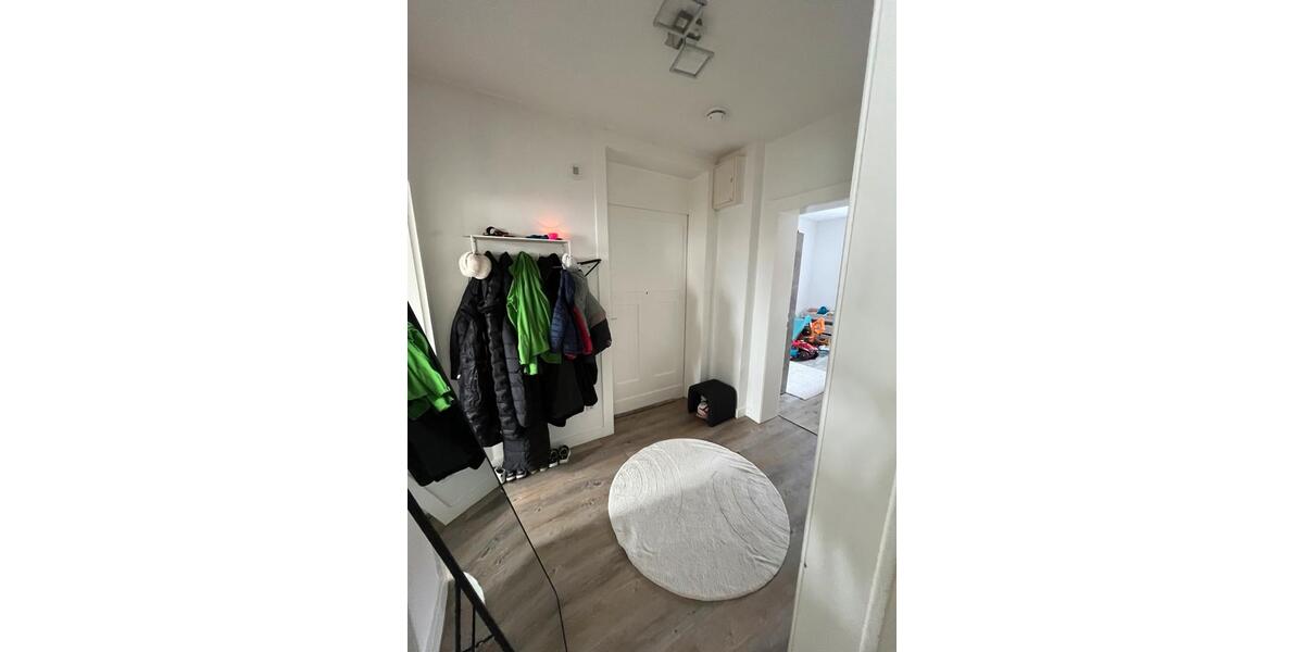 Etagenwohnung Iserlohn - 2 Zimmer, 52 m&sup2;, 480&euro; | Angebot:25987336