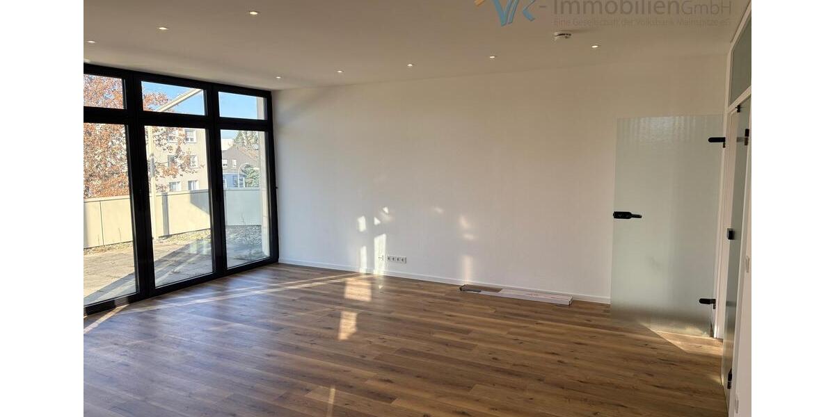 Etagenwohnung Ginsheim-Gustavsburg Gustavsburg - 3.5 Zimmer, 107 m&sup2;, 1.498&euro; | Angebot:23861449