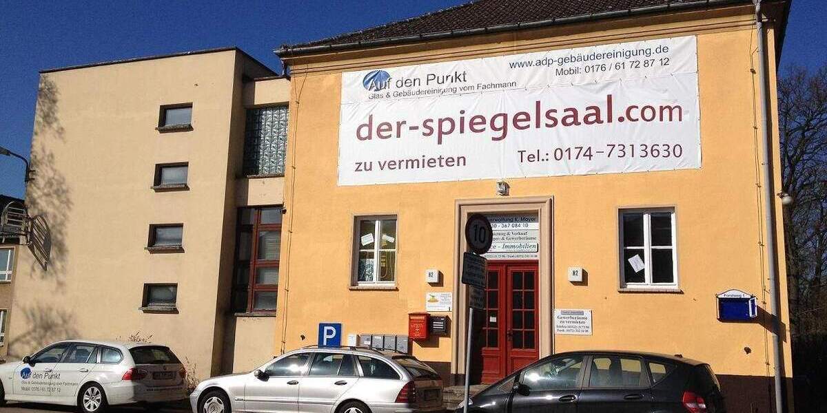 Mehrfamilienhaus, Wohnhaus Brieselang - 1 Zimmer, 58 m&sup2;, 650&euro; | Angebot:25700022