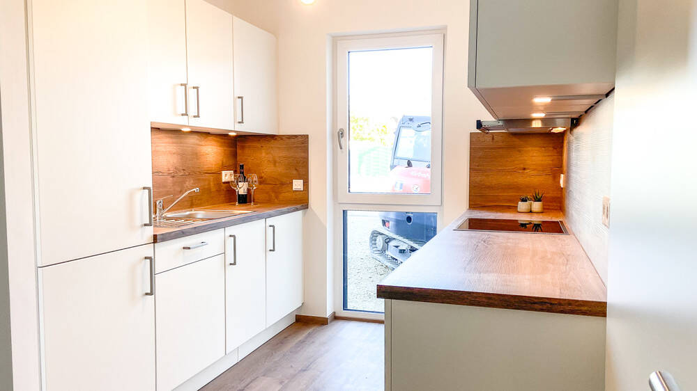 Etagenwohnung Nürnberg Gaismannshof - 4 Zimmer, 95 m&sup2;, 1.398&euro; | Angebot:26741224