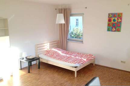 Zimmer München Schwabing - 975&euro; | Angebot:23634512