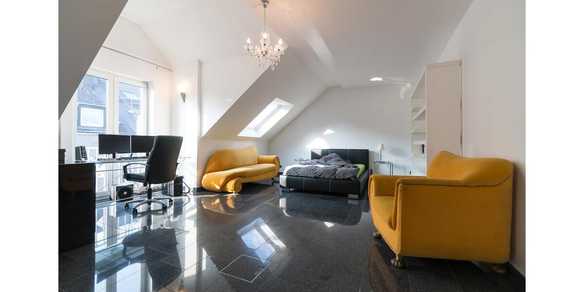 Maisonettenwohnung Trier - 5 Zimmer, 314 m&sup2;, 3.000&euro; | Angebot:25886584