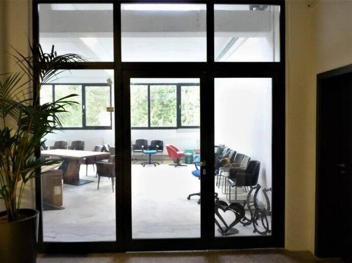 Gewerbeobjekt Windeck Rosbach - 1 Zimmer, 86 m&sup2;, 799&euro; | Angebot:25777139