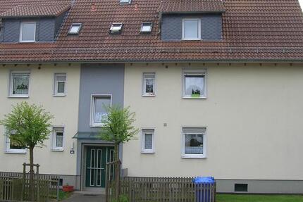 Wohnung Fritzlar - 3 Zimmer, 47 m&sup2;, 314&euro; | Angebot:25231515