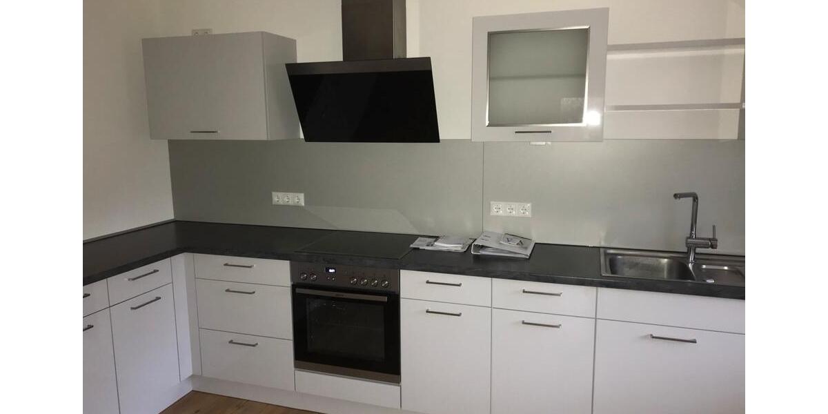 Erdgeschoßwohnung Wemding - 4 Zimmer, 107 m&sup2;, 950&euro; | Angebot:26589179