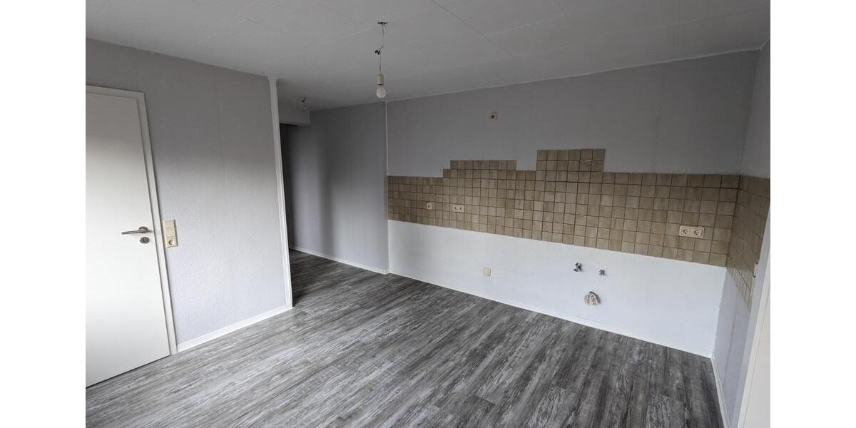 Etagenwohnung Dillenburg Frohnhausen - 4 Zimmer, 85 m&sup2;, 620&euro; | Angebot:24680581