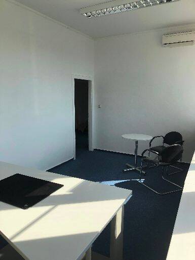 Eigenes Büro im Bürogemeinschaft - All-in-Miete