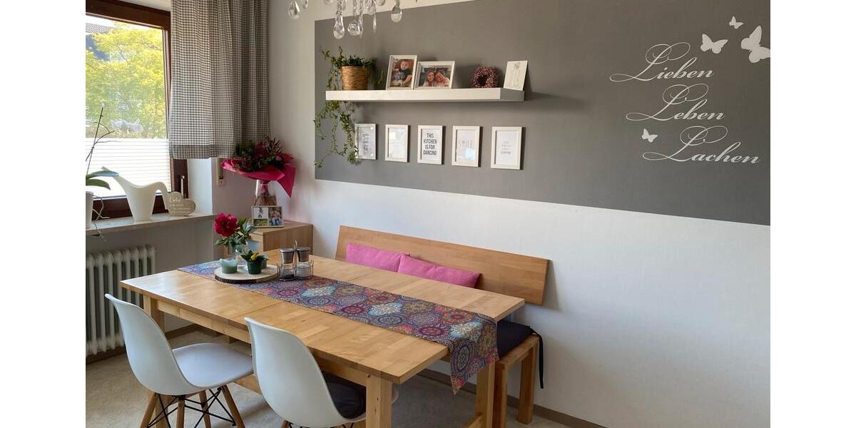 Erdgeschoßwohnung Kumhausen - 2 Zimmer, 64 m&sup2;, 1.000&euro; | Angebot:26704322