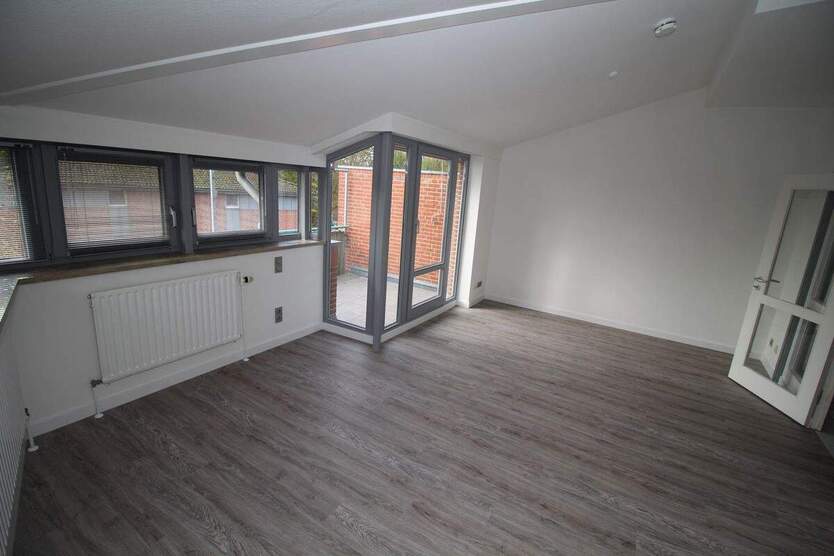Besichtigung am 23.10. um 13.00 Uhr, Dreizimmerwohnung mit Balkon 3 zimmer