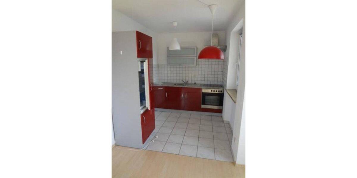 Etagenwohnung Altenkunstadt - 2 Zimmer, 43 m&sup2;, 340&euro; | Angebot:26820005