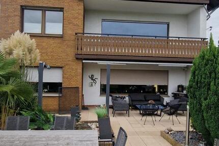 Moderne renovierte Wohnung mit großem ruhigen Süd-West-Balkon zimmer