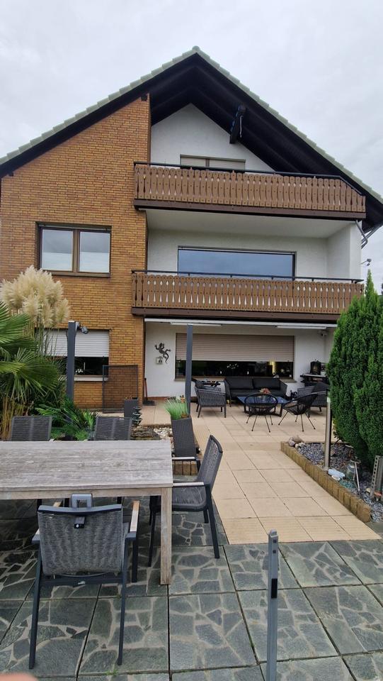 Moderne renovierte Wohnung mit großem ruhigen Süd-West-Balkon zimmer