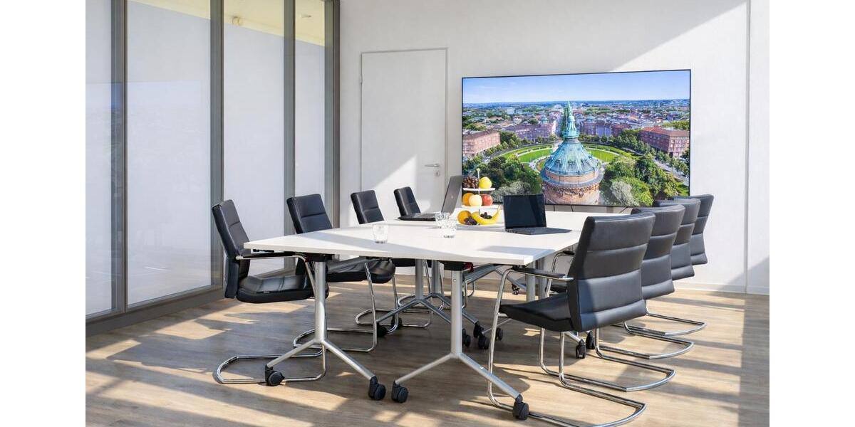 Gewerbeobjekt Mannheim Innenstadt - 1.490&euro; | Angebot:26703858