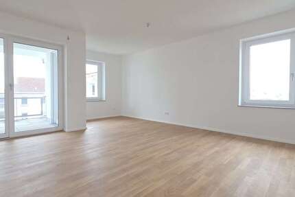 Wohnung Bad Saulgau - 3 Zimmer, 89 m&sup2;, 990&euro; | Angebot:25569699