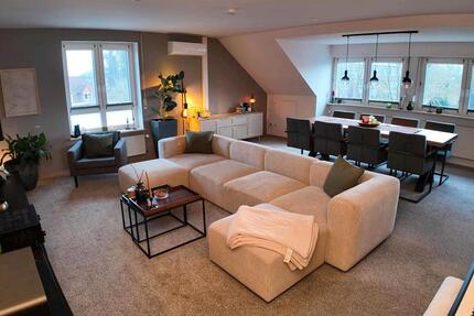 Wohnung Kellinghusen - 4 Zimmer, 100 m&sup2;, 980&euro; | Angebot:25156980