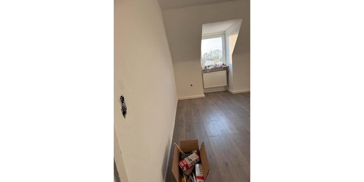 Etagenwohnung Herne Eickel - 4.5 Zimmer, 90 m&sup2;, 770&euro; | Angebot:25264804