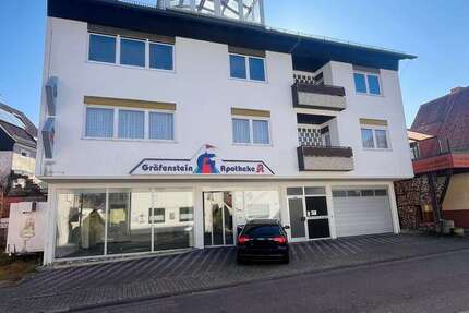 Büro in Münchweiler 1.600 € 250 m²