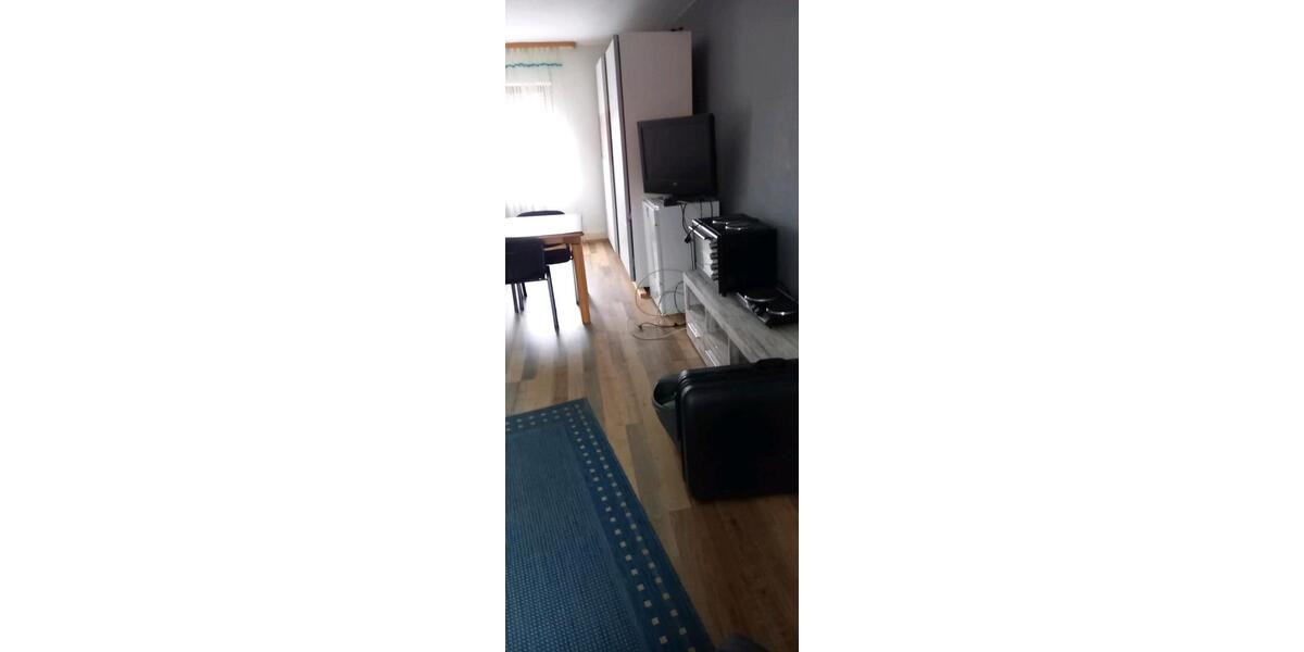 Etagenwohnung Ulrichstein - 1 Zimmer, 32 m&sup2;, 520&euro; | Angebot:25225994