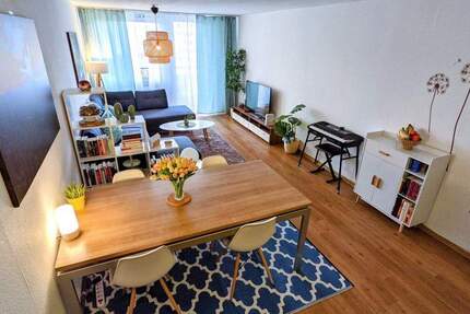Moderne 2-Zimmer-Wohnung mit Balkon in Stuttgart Münster 2 zimmer