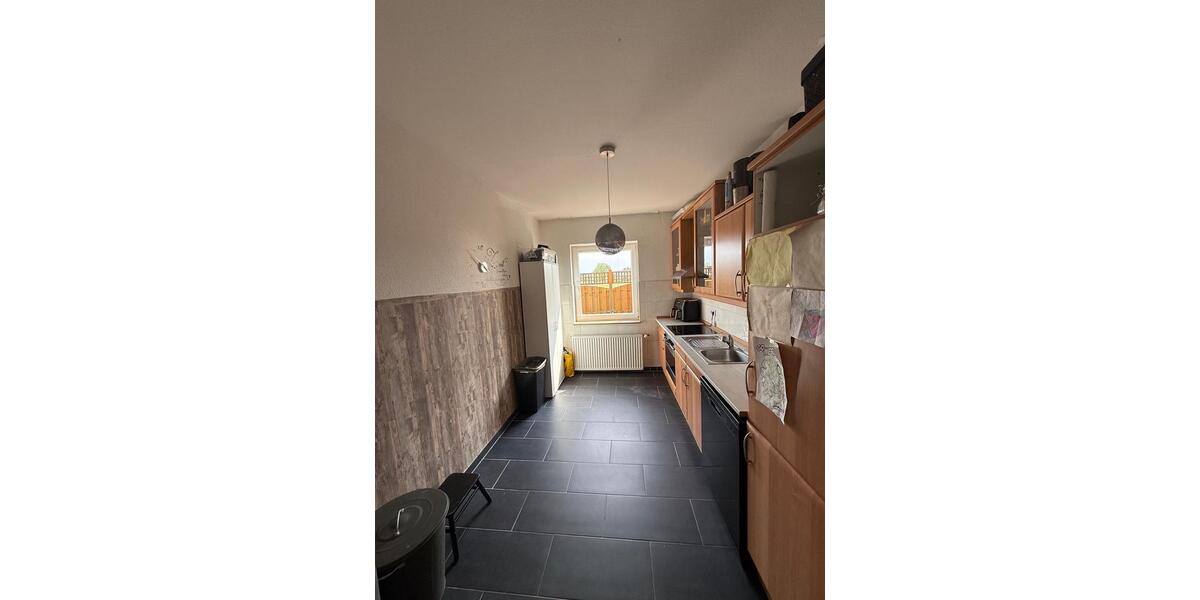 Erdgeschoßwohnung Ostrhauderfehn - 4 Zimmer, 133 m&sup2;, 900&euro; | Angebot:26482095