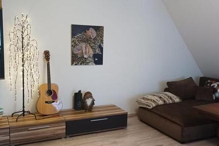 Gemütliche 2-Zimmer-Wohnung
