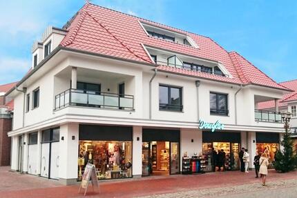 Wohnung Bad Zwischenahn - 4 Zimmer, 113 m&sup2;, 1.410&euro; | Angebot:24624644