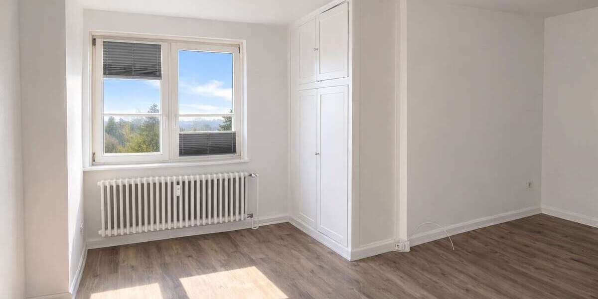 Etagenwohnung Niebüll - 4 Zimmer, 78 m&sup2;, 695&euro; | Angebot:25535980