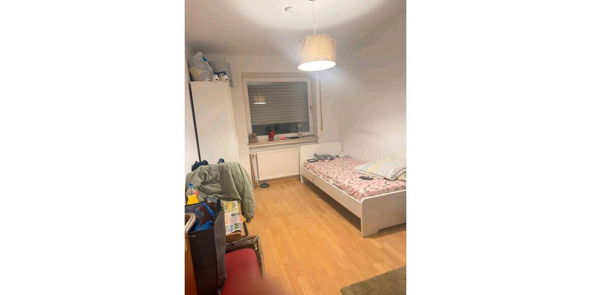 Erdgeschoßwohnung Gießen - 1 Zimmer, 22 m&sup2;, 450&euro; | Angebot:25804438