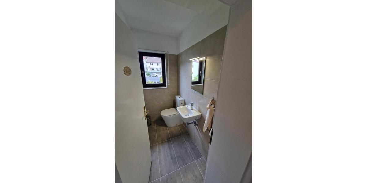 Wohnen auf Zeit Heidelberg Peterstal - 1 Zimmer, 15 m&sup2;, 550&euro; | Angebot:26636463