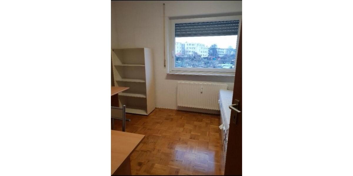 Wohnen auf Zeit Kassel Südstadt - 1 Zimmer, 30 m&sup2;, 465&euro; | Angebot:26318944
