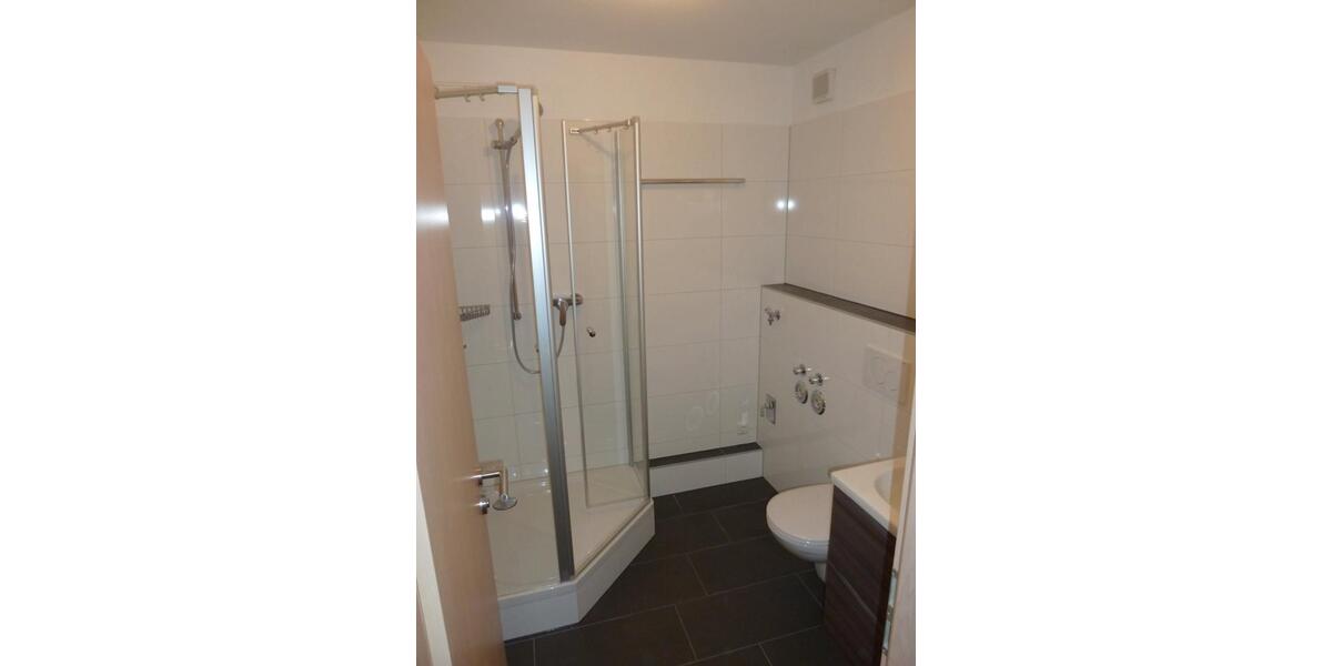 Etagenwohnung München Moosach - 1 Zimmer, 33 m&sup2;, 920&euro; | Angebot:26677243