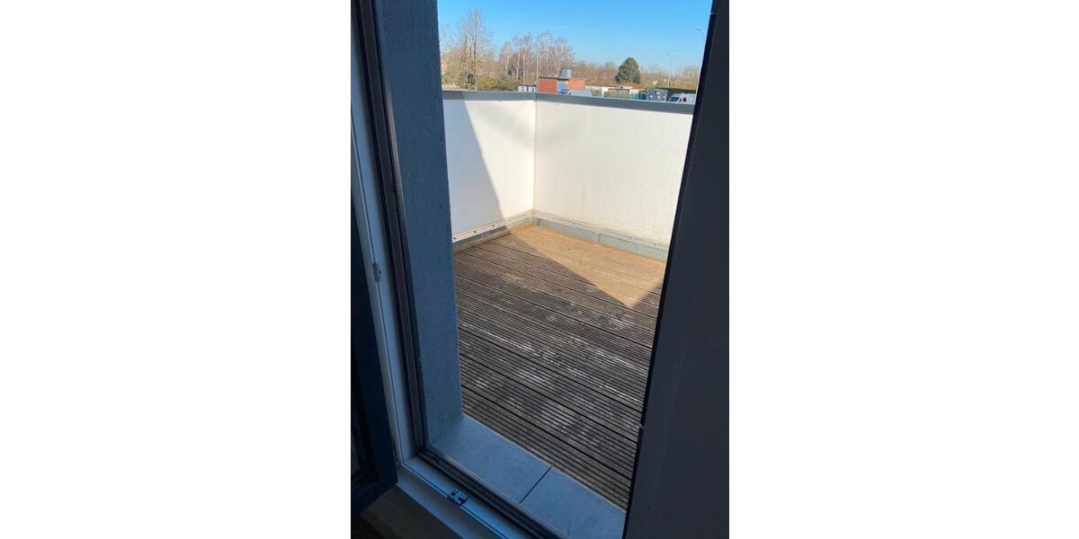 Etagenwohnung Lippstadt - 1 Zimmer, 30 m&sup2;, 490&euro; | Angebot:25161437