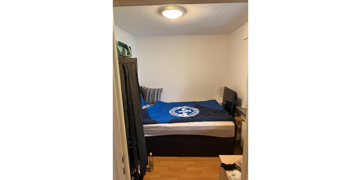 Etagenwohnung Münster (Hessen) - 2 Zimmer, 35 m&sup2;, 450&euro; | Angebot:26537416