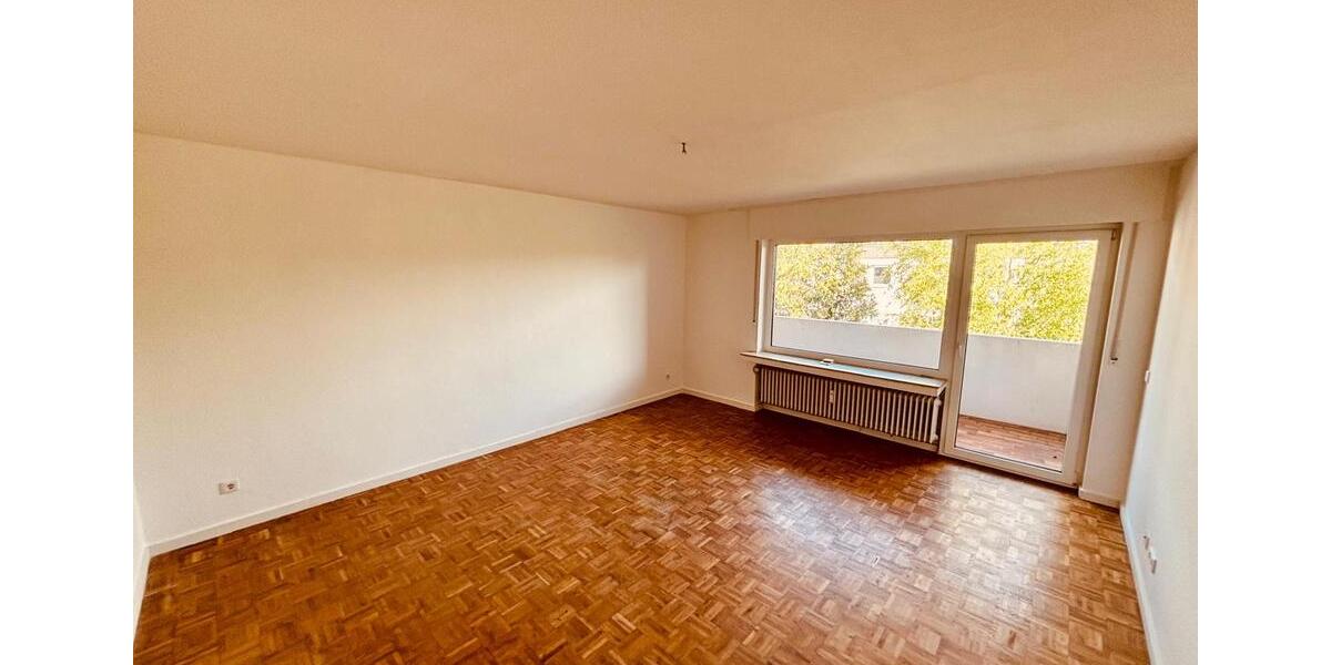 Etagenwohnung Osnabrück Eversburg - 3 Zimmer, 75 m&sup2;, 735&euro; | Angebot:26534860
