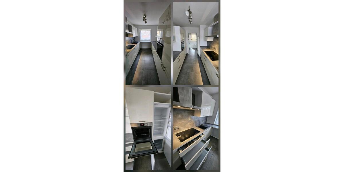 Erdgeschoßwohnung Isernhagen - 3 Zimmer, 78 m&sup2;, 1.200&euro; | Angebot:25505810