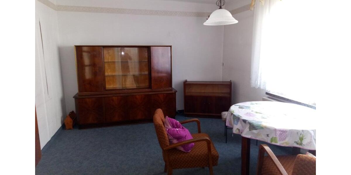 Mehrfamilienhaus, Wohnhaus Anrode - 9 Zimmer, 180 m&sup2;, 1.476&euro; | Angebot:26184698