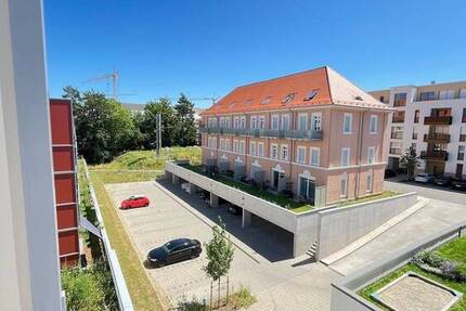 *EINKAUFSGUTSCHEIN + der 1. Monat ist frei* - über den Dächern von Villingen