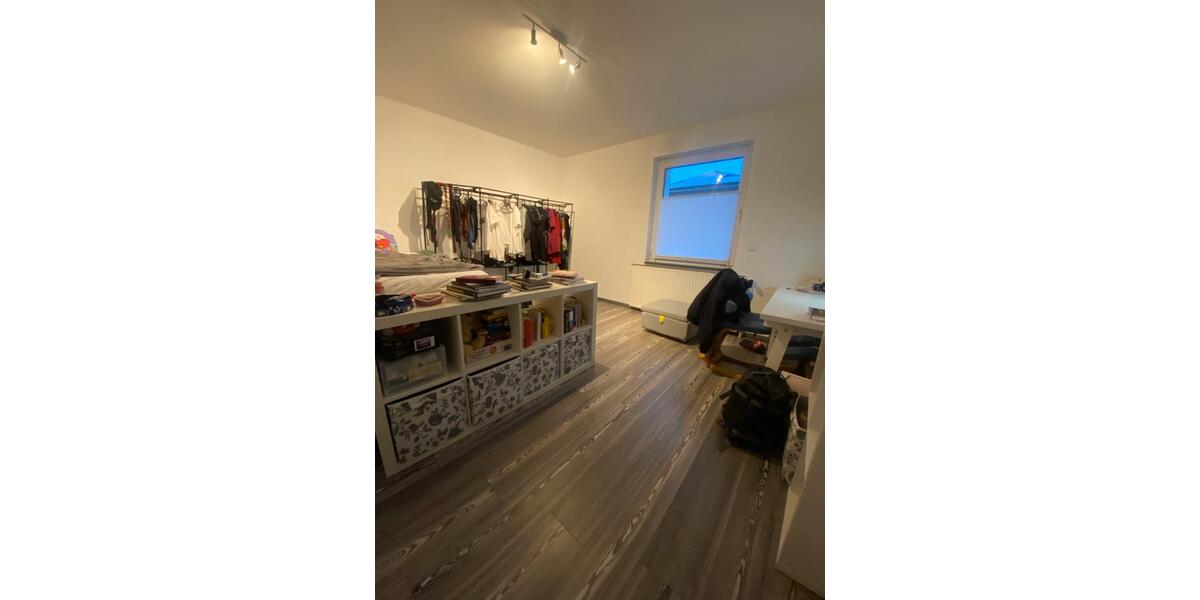 Wohnen auf Zeit Bielefeld Mitte - 1 Zimmer, 15 m&sup2;, 495&euro; | Angebot:25167050