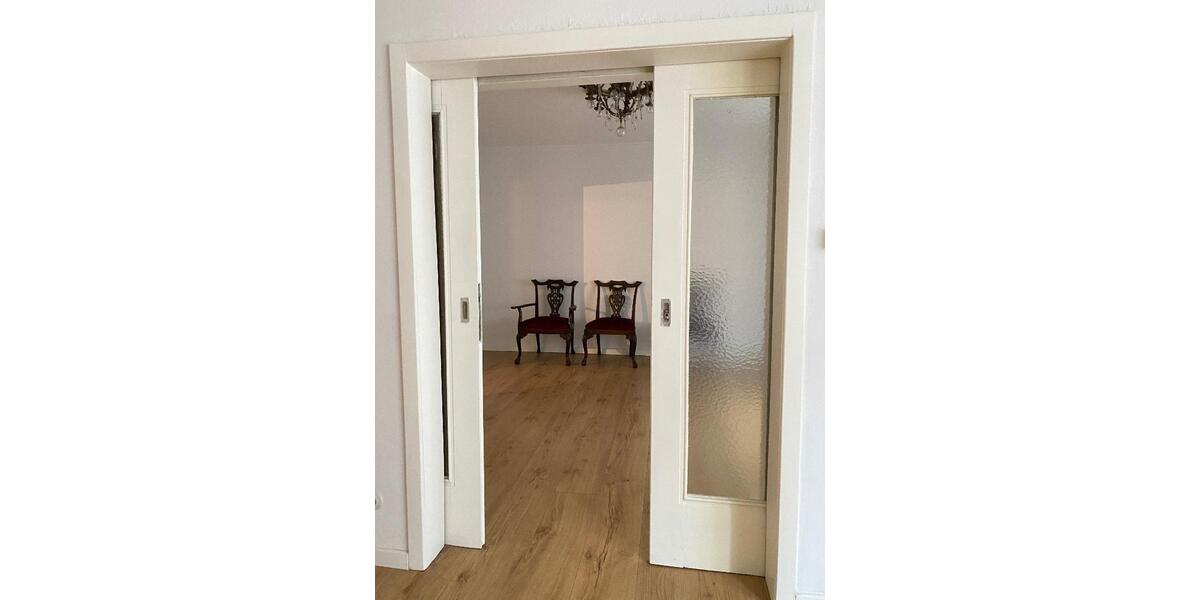 ### Zentraler geht es kaum ### - Etagenwohnung Bruchsal | Angebot:24508329