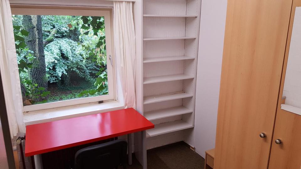 Wohnen auf Zeit Oldenburg Bloherfelde - 1 Zimmer, 8 m&sup2;, 330&euro; | Angebot:26650185