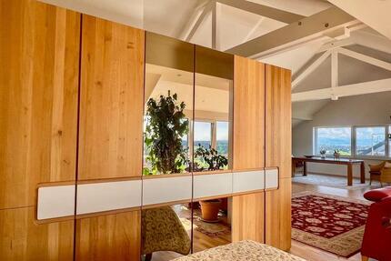 Wohnung Markdorf - 1 Zimmer, 105 m&sup2;, 1.350&euro; | Angebot:25256438