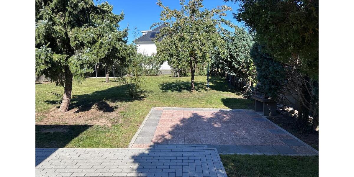 Etagenwohnung Neuburg - 4 Zimmer, 108 m&sup2;, 1.299&euro; | Angebot:26034234