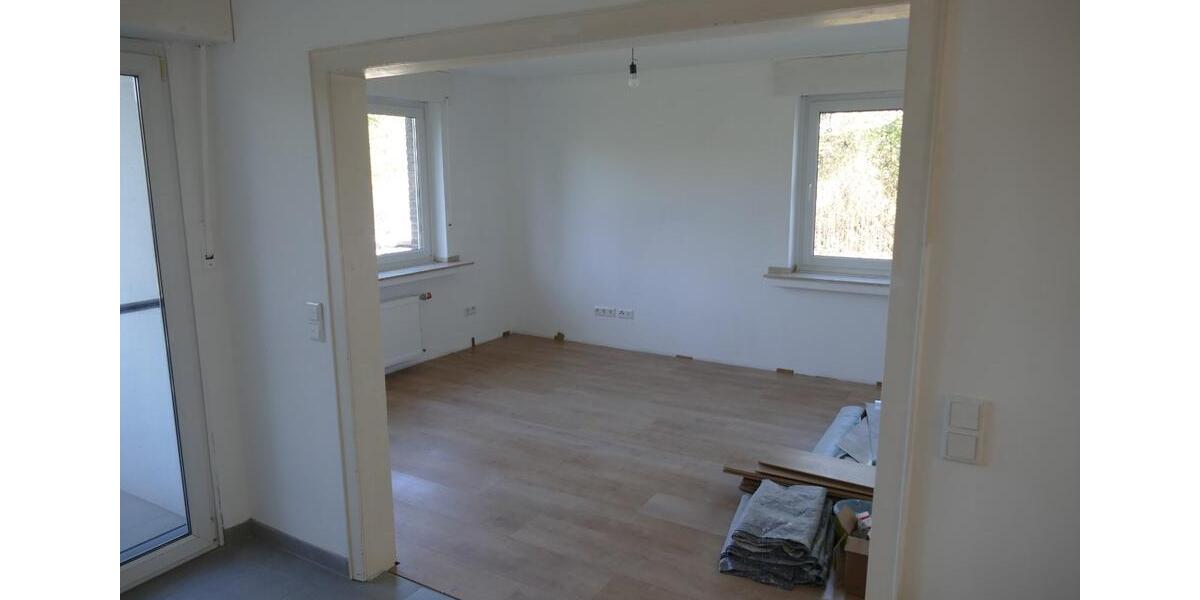 Hochparterre Korschenbroich - 4 Zimmer, 103 m&sup2;, 880&euro; | Angebot:24525364