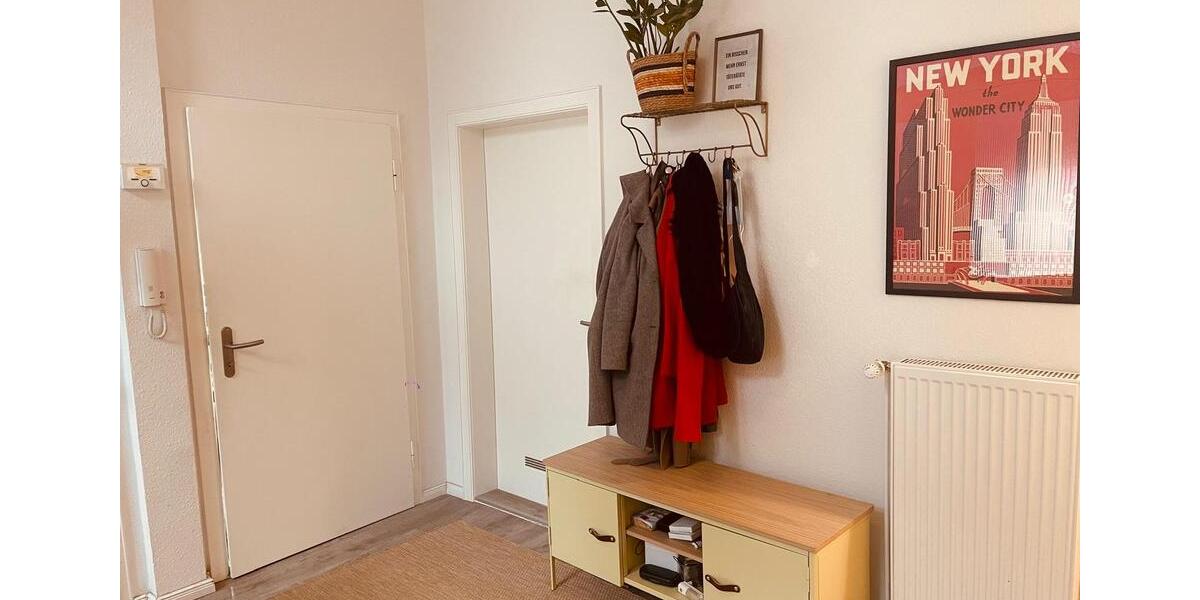 Etagenwohnung Verden (Aller) - 3 Zimmer, 90 m&sup2;, 920&euro; | Angebot:26531323