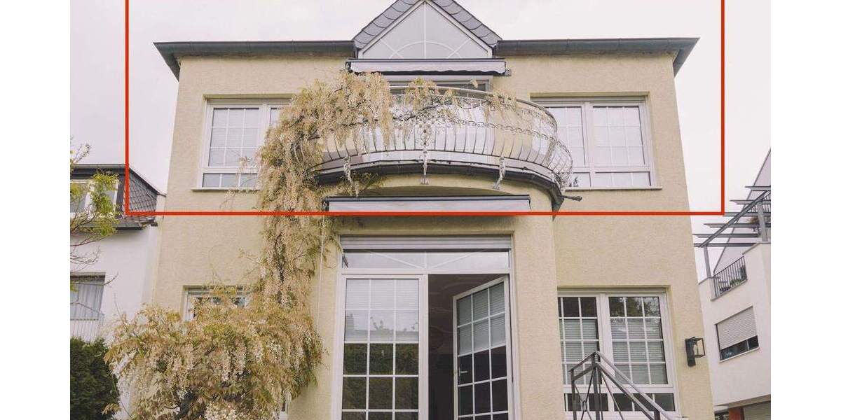 Etagenwohnung Hanau - 3 Zimmer, 140 m&sup2;, 2.000&euro; | Angebot:25751268