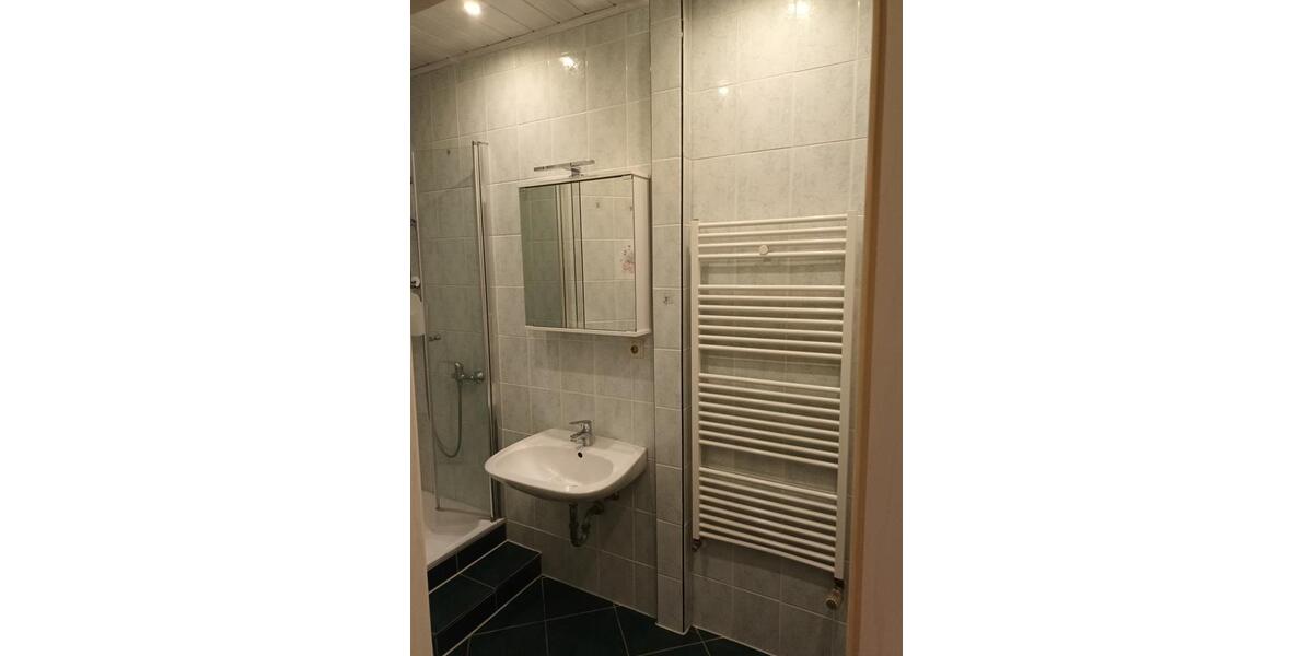 Erdgeschoßwohnung Bad Wilsnack - 2 Zimmer, 75 m&sup2;, 500&euro; | Angebot:24535918