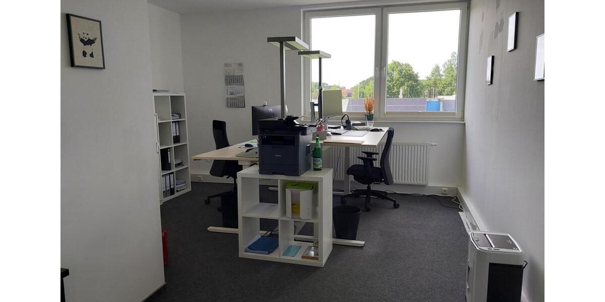 Gewerbeobjekt Oldenburg Eversten - 400&euro; | Angebot:22514302