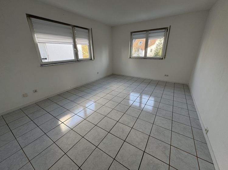 Etagenwohnung Mannheim Neckarau - 3 Zimmer, 84 m&sup2;, 1.200&euro; | Angebot:24789619