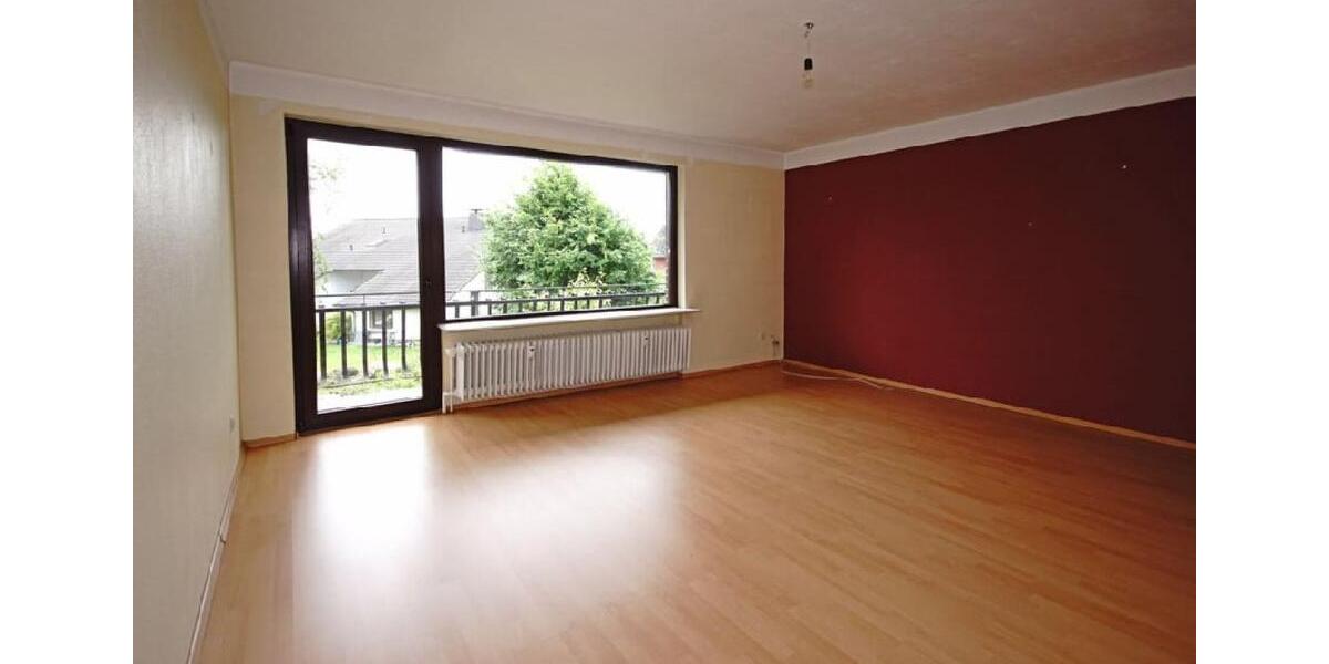 Dachgeschoßwohnung Tostedt - 3 Zimmer, 115 m&sup2;, 1.150&euro; | Angebot:26398848
