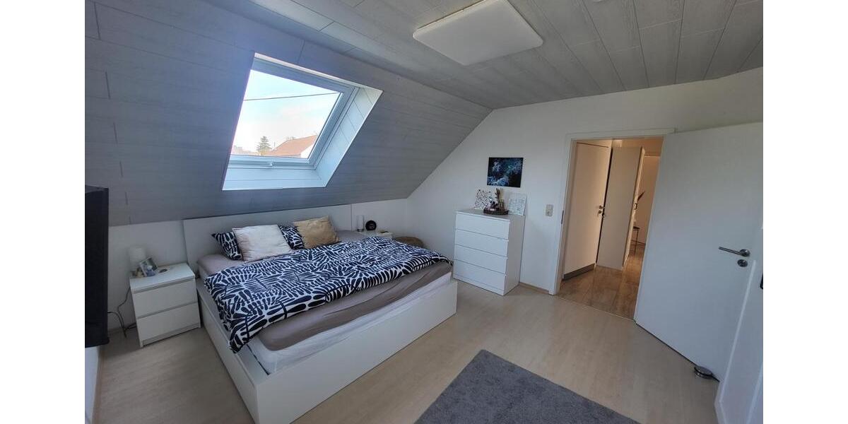 Etagenwohnung Langerringen - 5 Zimmer, 95 m&sup2;, 1.120&euro; | Angebot:26022273